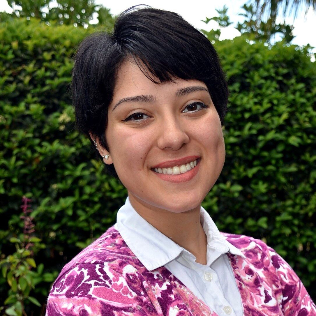 UCF student Raquel Lozano wins Seat 3 in Soil and Water Conservation District